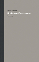 Kritiken und Rezensionen, 2 Bde.