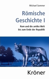 Römische Geschichte. Bd.1