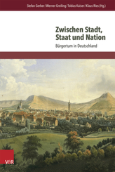 Zwischen Stadt, Staat und Nation