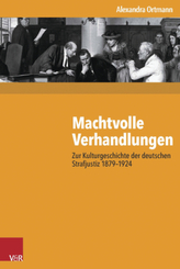 Machtvolle Verhandlungen