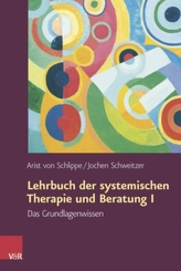 Lehrbuch der systemischen Therapie und Beratung. Bd.1
