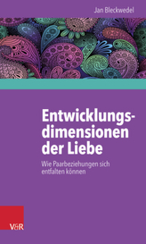 Entwicklungsdimensionen der Liebe