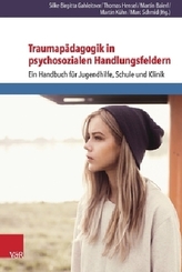 Traumapädagogik in psychosozialen Handlungsfeldern