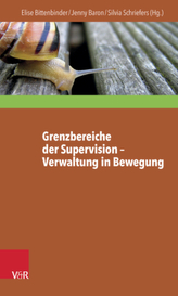 Grenzbereiche der Supervision - Verwaltung in Bewegung