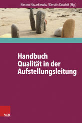 Handbuch Qualität in der Aufstellungsleitung
