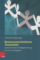 Ressourcenorientierte Teamarbeit