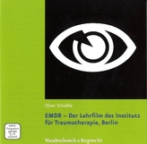 EMDR - Der Lehrfilm des Instituts für Traumatherapie, Berlin, 1 DVD