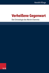 Verheißene Gegenwart