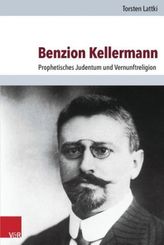Benzion Kellermann
