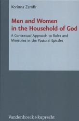 Men and Women in the Household of God