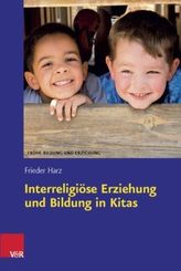 Interreligiöse Erziehung und Bildung in Kitas