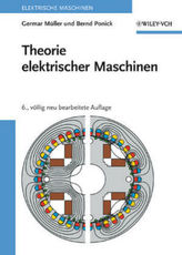 Theorie elektrischer Maschinen