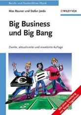 Big Business und Big Bang