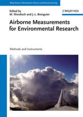 Airborne Measurements for Environmental Research