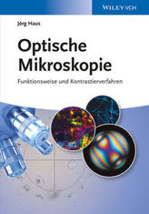Optische Mikroskopie