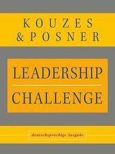 Leadership Challenge, Deutschsprachige Ausgabe