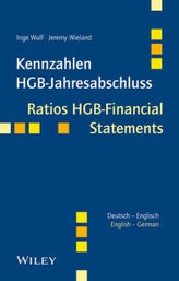Kennzahlen HGB-Jahresabschluss. Ratios HGB-Financial Statements