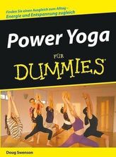 Power Yoga für Dummies