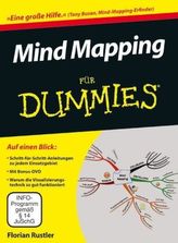 Mind Mapping für Dummies, m. DVD