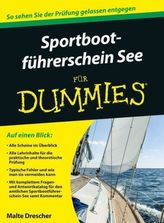 Sportbootführerschein See für Dummies