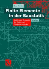 Finite Elemente in der Baustatik