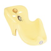 Lehátko ke koupání žluté Forest Fairytale