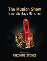 The Munich Show. Mineralientage München 2015