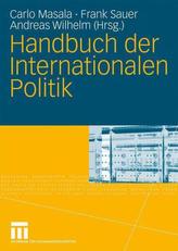 Handbuch der Internationalen Politik