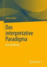 Das interpretative Paradigma