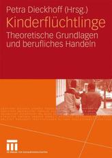 Kinderflüchtlinge
