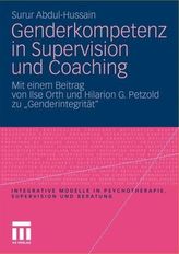 Genderkompetenz in Supervision und Coaching