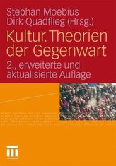 Kultur. Theorien der Gegenwart, Neuausgabe