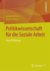 Politikwissenschaft für die Soziale Arbeit