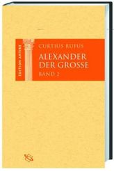 Alexander der Große, 2 Bde.
