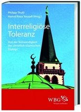 Interreligiöse Toleranz