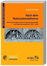 Nach dem Nationalsozialismus