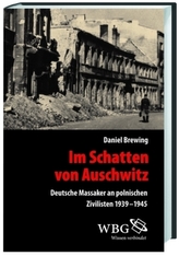 Im Schatten von Auschwitz