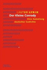 Lauter Lyrik, Der  kleine Conrady