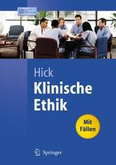 Klinische Ethik