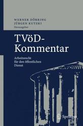 TVöD-Kommentar