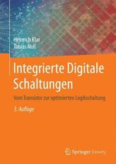 Integrierte Digitale Schaltungen