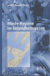Hände-Hygiene im Gesundheitswesen