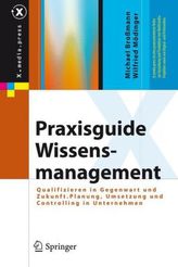 Praxisguide Wissensmanagement