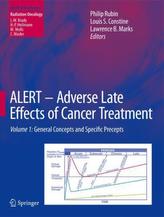 ALERT - Adverse Late Effects of Cancer Treatment