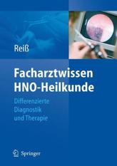 Facharztwissen HNO-Heilkunde