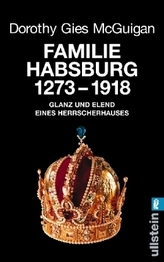 Familie Habsburg 1273-1918