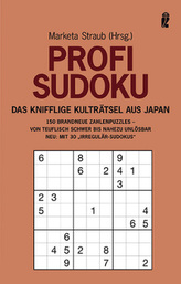 Profi-Sudoku
