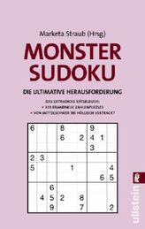 Monster-Sudoku
