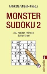 Monster Sudoku. Tl.2