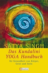 Das Kundalini Yoga Handbuch